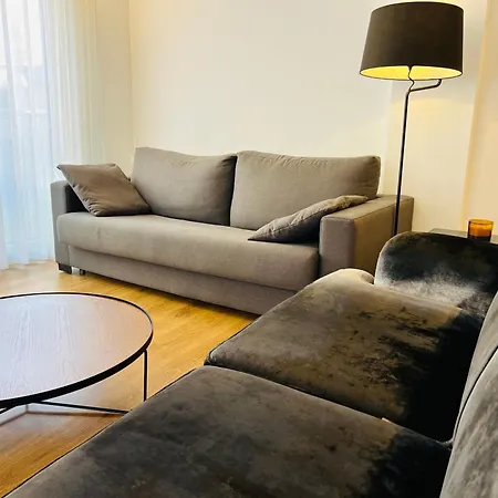 Appartement Gerona