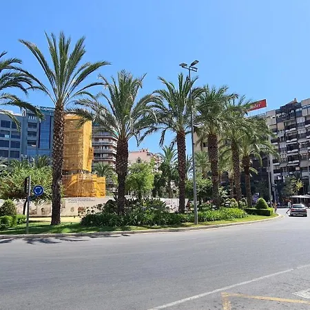 Appartement Gerona Alicante