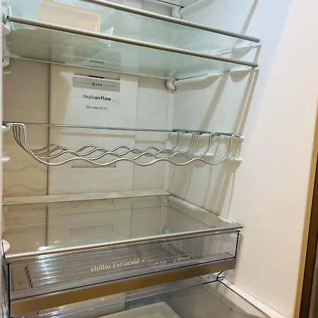 Appartement Gerona Alicante