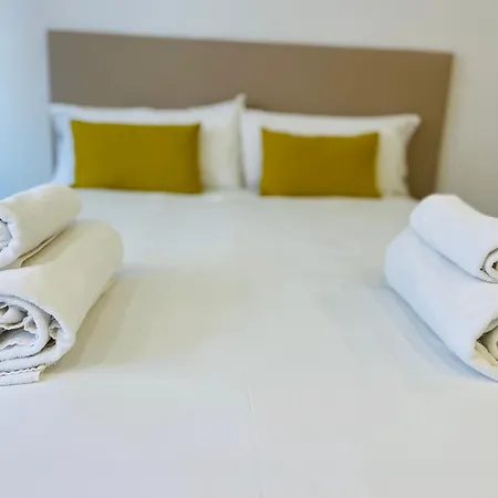 Appartement Gerona *
