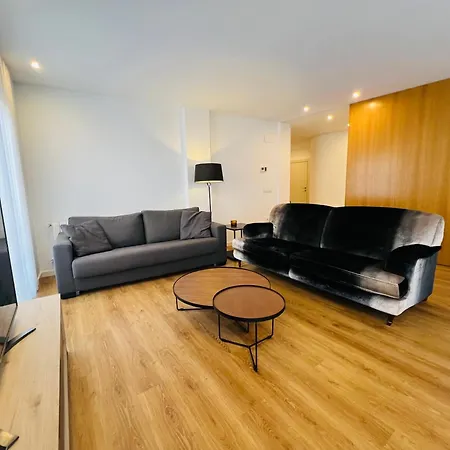 Appartement Gerona
