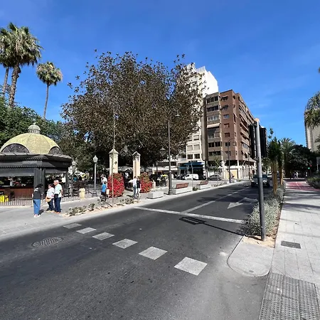 Gerona Alicante