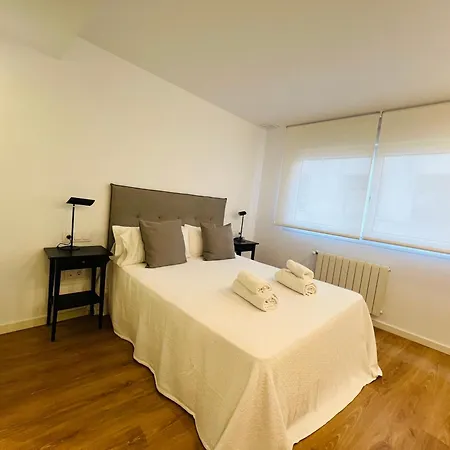 Gerona Apartment