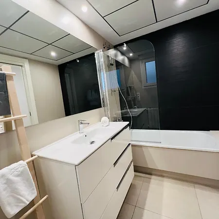 Gerona Apartment