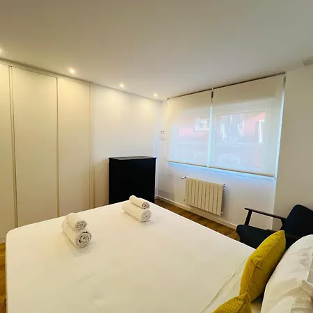 Gerona Apartment Alicante