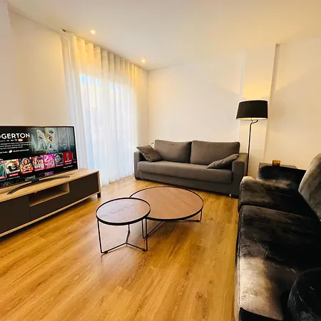 Apartment Gerona *