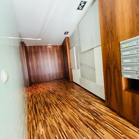 Apartment Gerona