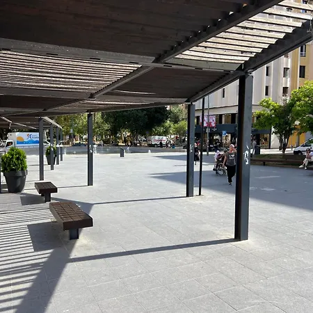 Gerona Apartment *