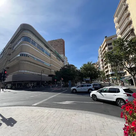 Apartment Gerona